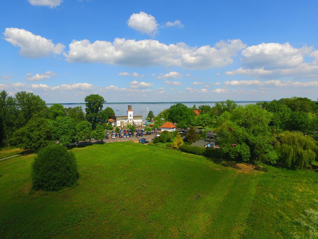 Atlantis Landpension Steinhude Wunstorf Kültér fotó