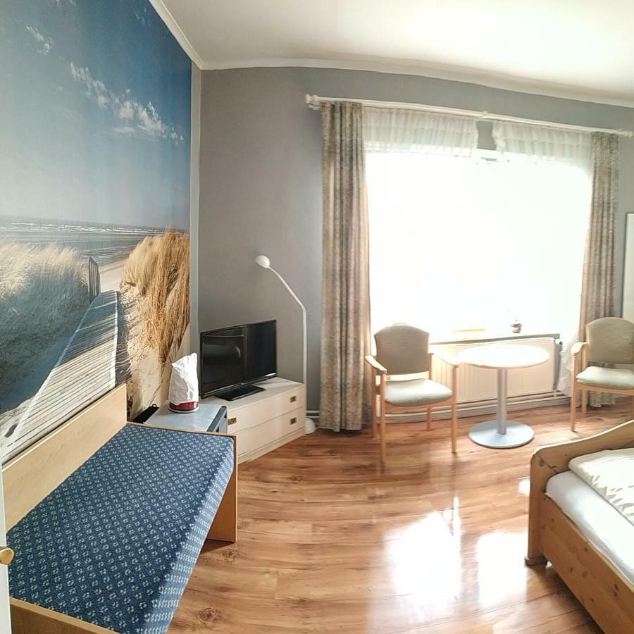 Atlantis Landpension Steinhude Wunstorf Kültér fotó